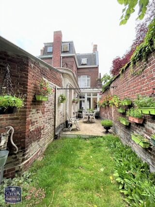  Maison à vendre 7 pièces 160 m²