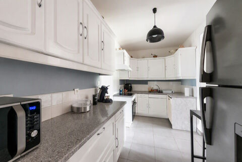   maison Maison - 5 pièce(s) - 118 m²