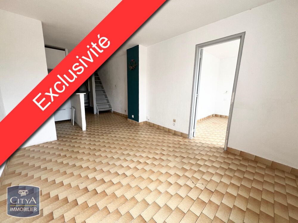 Appartement 5 pièces 63 m² · à La Grande-Motte · 63 m² · 258 000 €