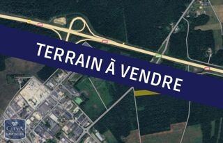  Terrain � vendre 3460 m�
