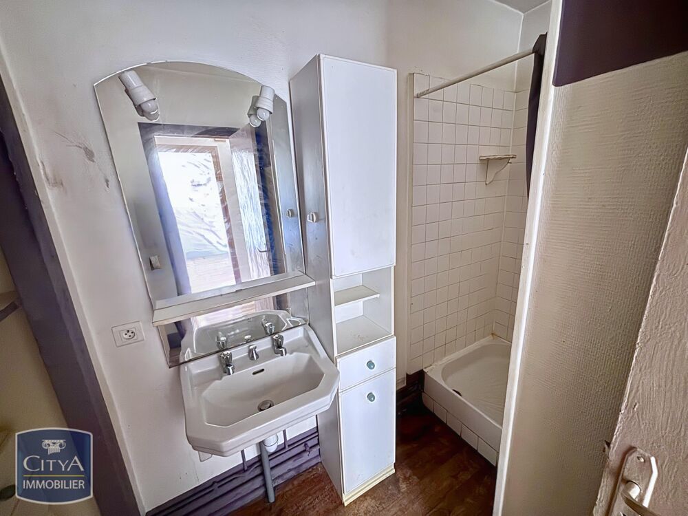 Vente Appartement appartement Tulle