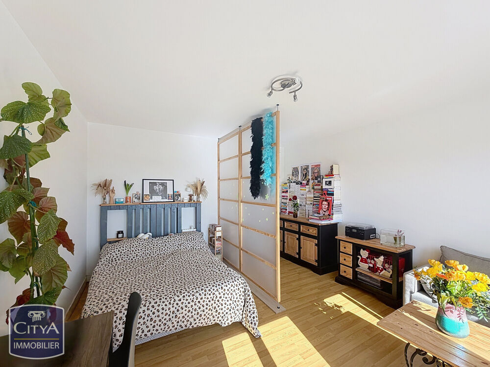 Vente Appartement appartement Orléans