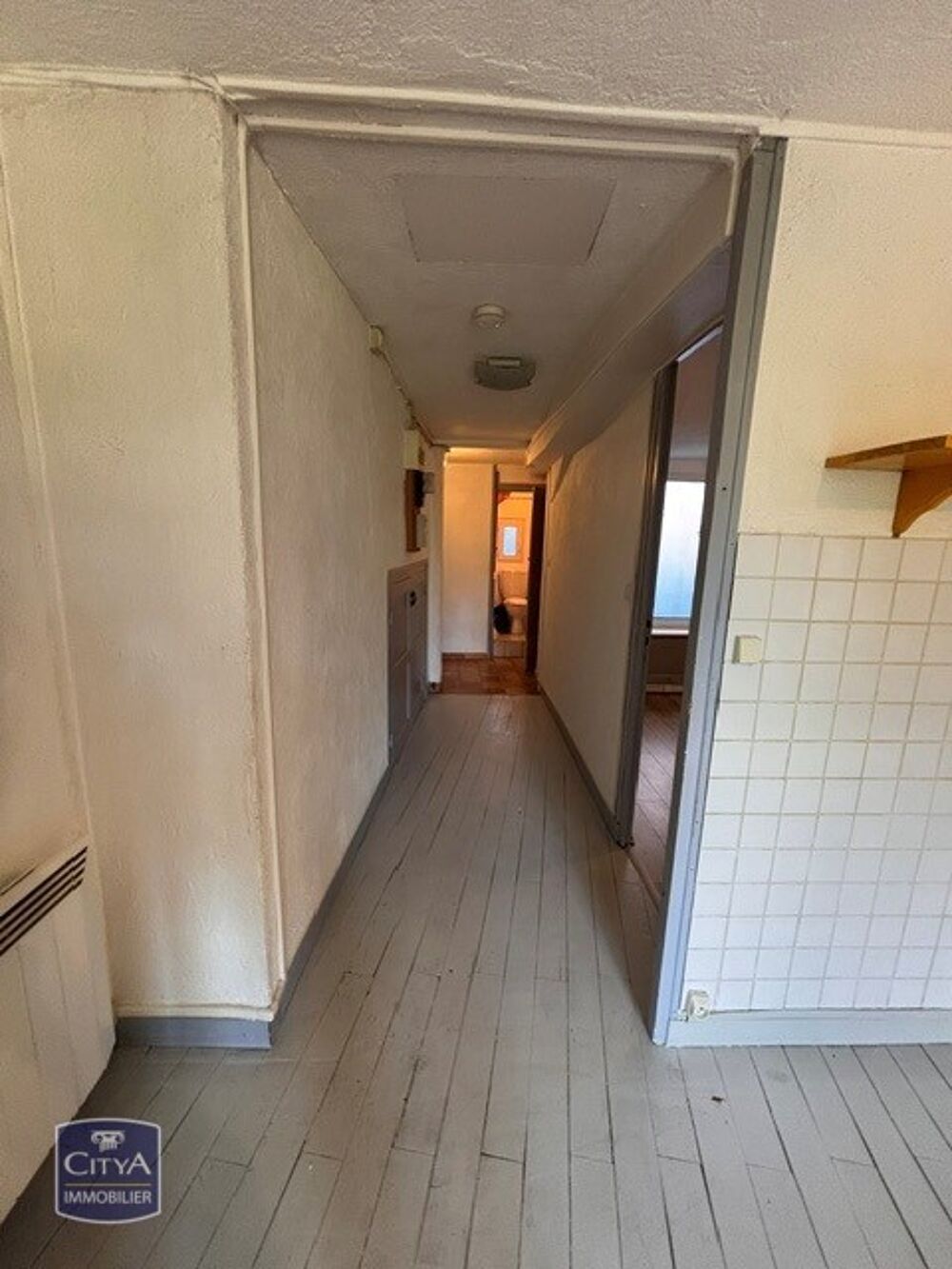 Vente Appartement appartement Grenoble