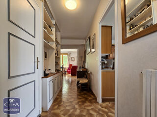  Maison à vendre 5 pièces 152 m²