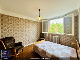  Maison à vendre 5 pièces 103 m²