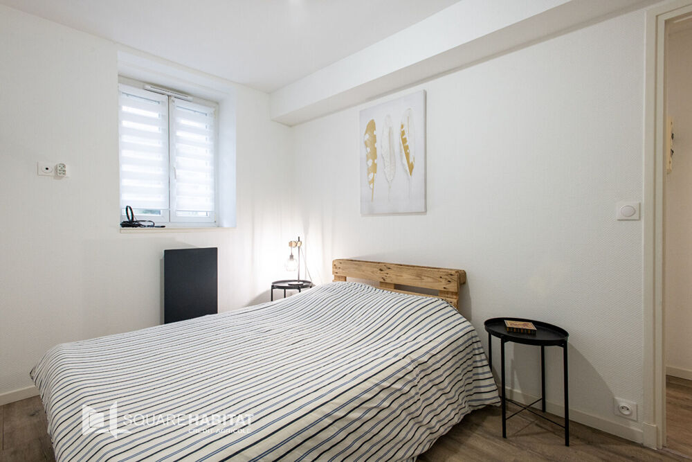 Vente Appartement appartement Wimereux