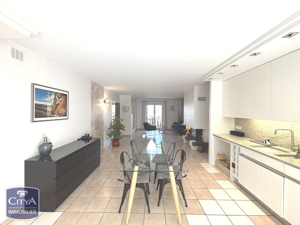 Vente Appartement appartement Vétraz-monthoux