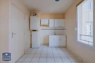  Appartement � vendre 2 pi�ces 53 m�