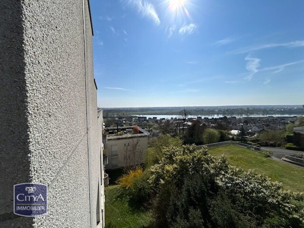 Appartement 2 pièces 65 m² · à Blois · 65 m² · 121 000 €