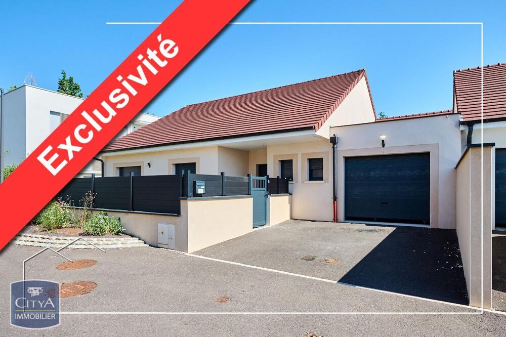 Maison 5 pièces 135 m² · à Nuits-Saint-Georges · 135 m² · 385 000 €