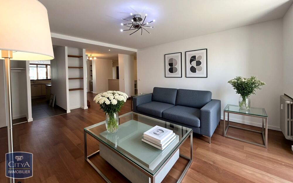 à vendre  Appartement Annecy (74000)