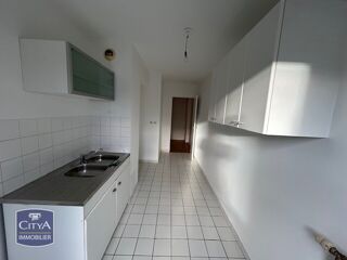  Appartement � vendre 3 pi�ces 66 m�