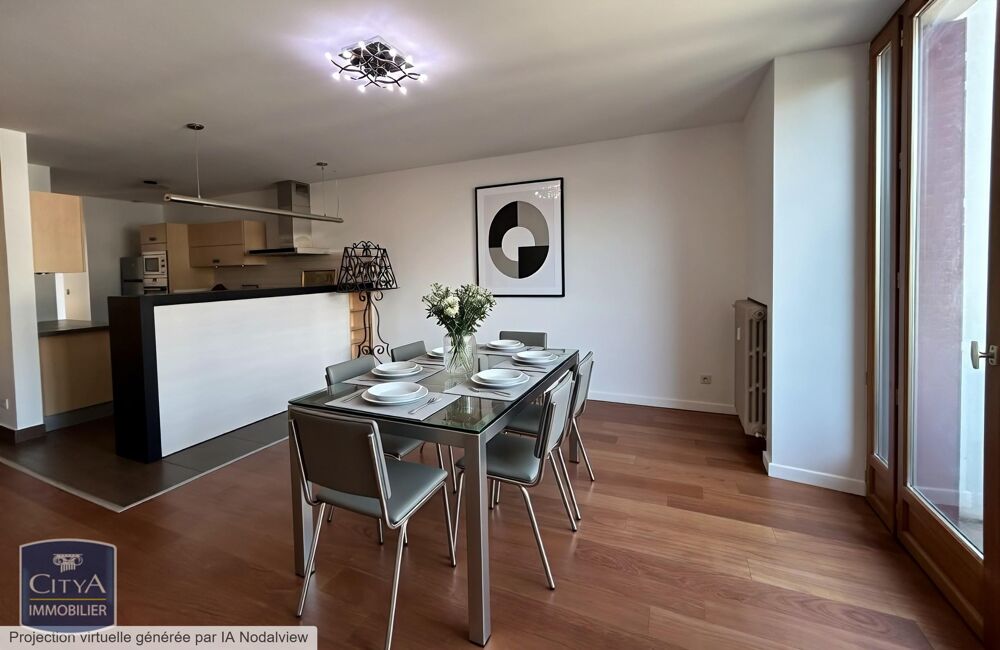 Vente Appartement appartement Annecy