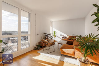  Appartement à vendre 3 pièces 67 m²