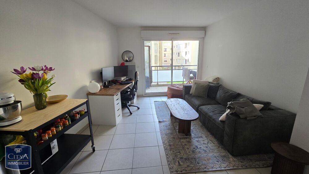 Vente Appartement appartement Toulon
