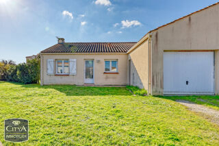  Maison � vendre 4 pi�ces 84 m�