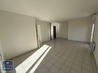 Appartement à vendre 3 pièces 64 m²