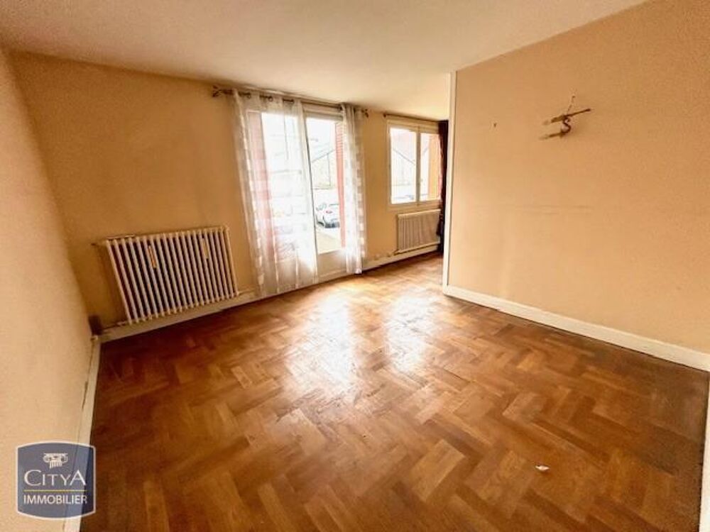 Vente Appartement appartement Meaux