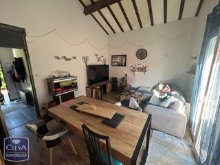  Maison à vendre 5 pièces 95 m²