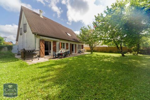   maison Maison - 6 pi�ce(s) - 158 m�