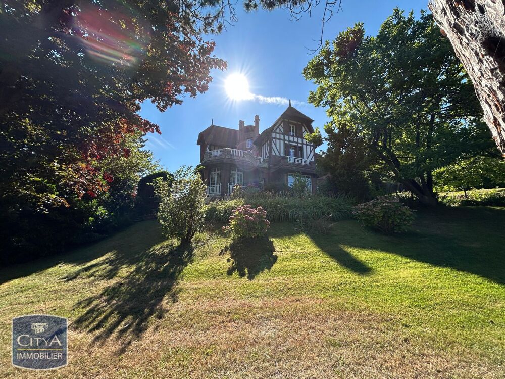 Vente Maison maison Rouxmesnil-bouteilles