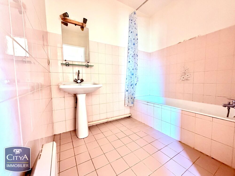 Vente Appartement appartement Noisy-le-grand
