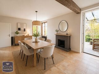  Maison à vendre 8 pièces 178 m²