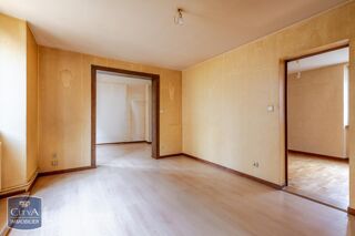  Appartement à vendre 2 pièces 55 m²