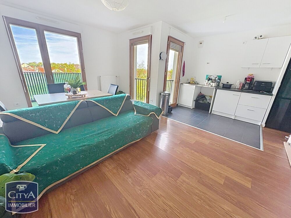 Vente Appartement appartement Brétigny-sur-orge