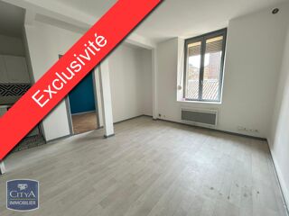  Appartement à vendre 2 pièces 32 m²