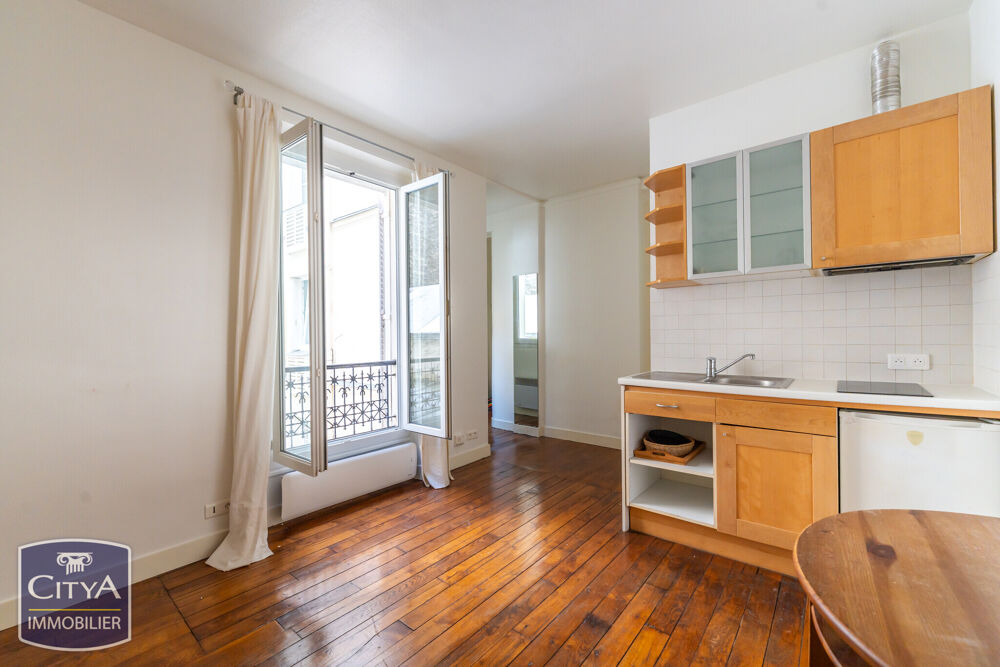 Appartement 1 pièce 20 m² · à Paris 14 · 20 m² · 210 000 €