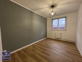  Appartement à vendre 3 pièces 61 m²