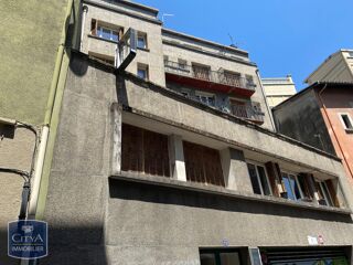  Appartement à vendre 1 pièce 20 m²