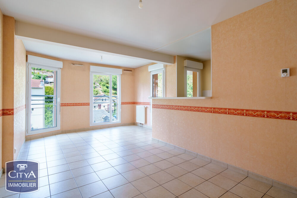 Appartement 3 pièces 69 m² · à Tulle · 69 m² · 103 550 €