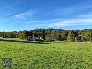  Terrain à vendre 1735 m²