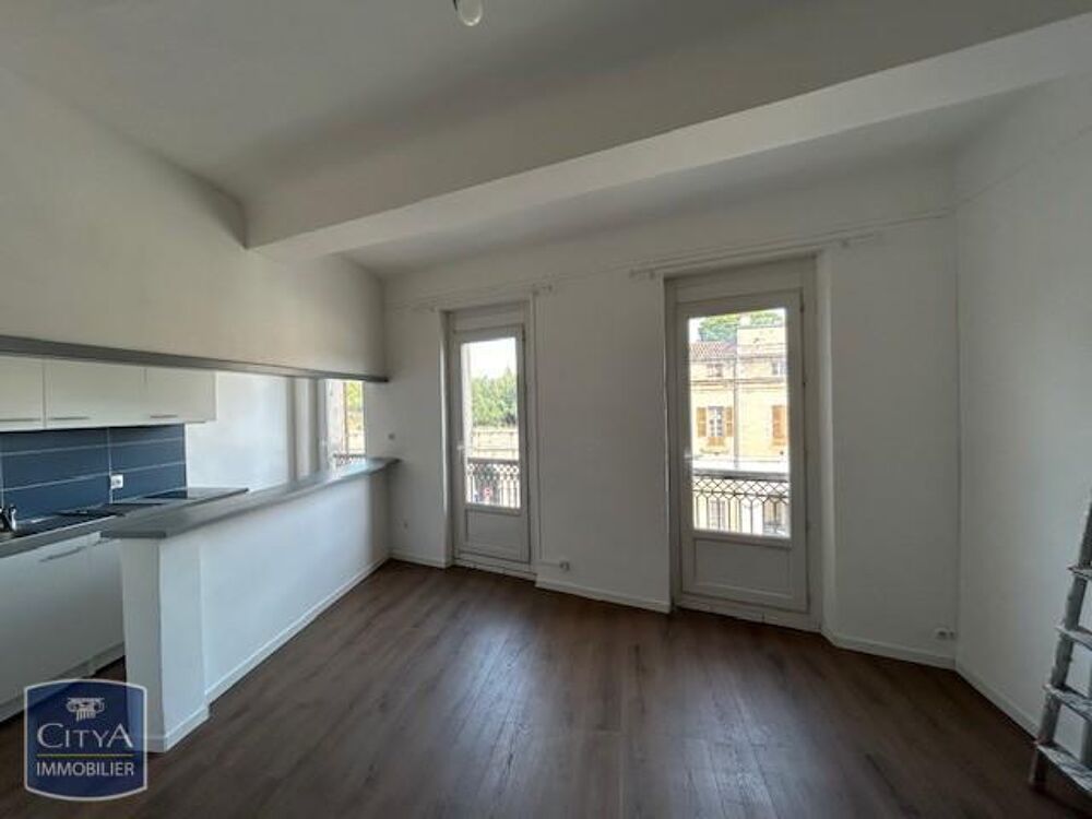 Vente Appartement appartement Toulon