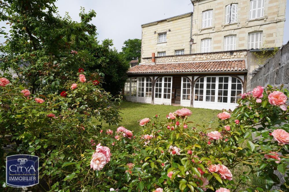 Vente Maison maison Loudun