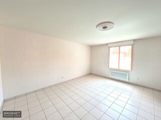  Appartement à vendre 3 pièces 80 m²