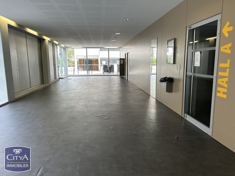 Vente Appartement appartement Bordeaux