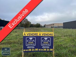  Terrain à vendre 2500 m²