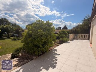  Maison à vendre 5 pièces 107 m²
