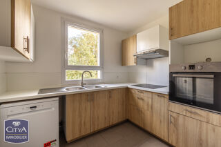  Appartement à vendre 3 pièces 75 m²