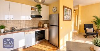  Appartement à vendre 2 pièces 45 m²