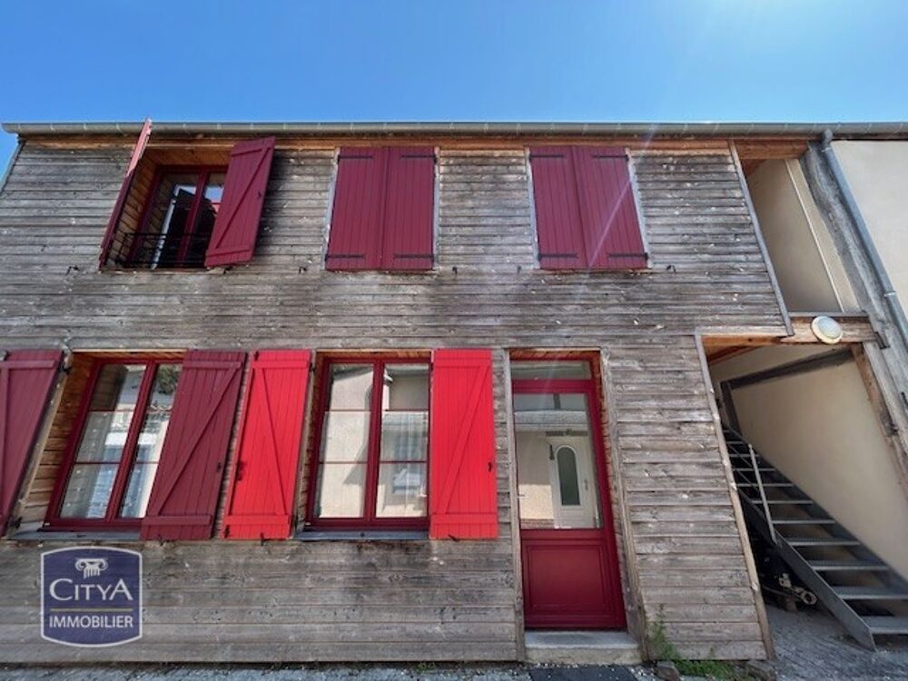   immeuble Orléans