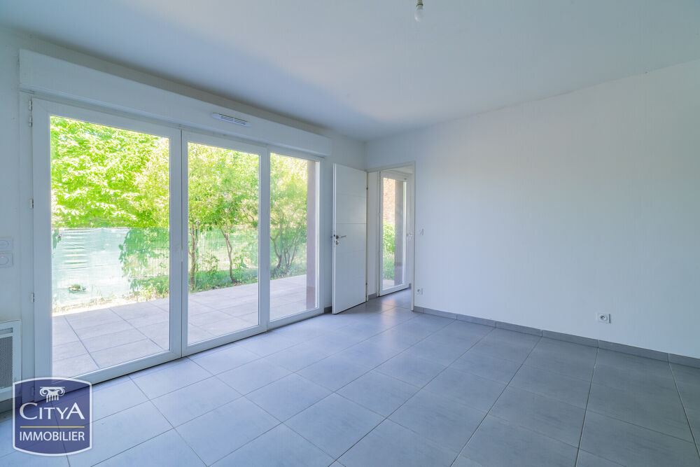 Vente Appartement appartement Juvignac