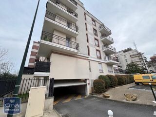 Parking / Garage à vendre 15 m²