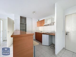  Appartement � vendre 2 pi�ces 50 m�