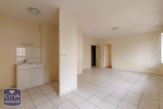  Appartement à vendre 2 pièces 44 m²