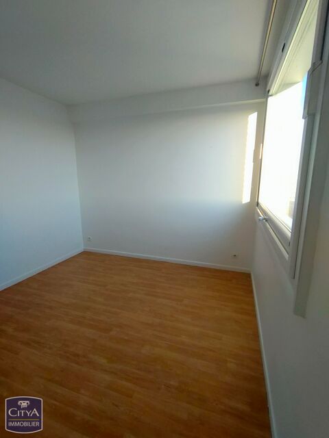  Appartement � vendre 3 pi�ces 57 m�