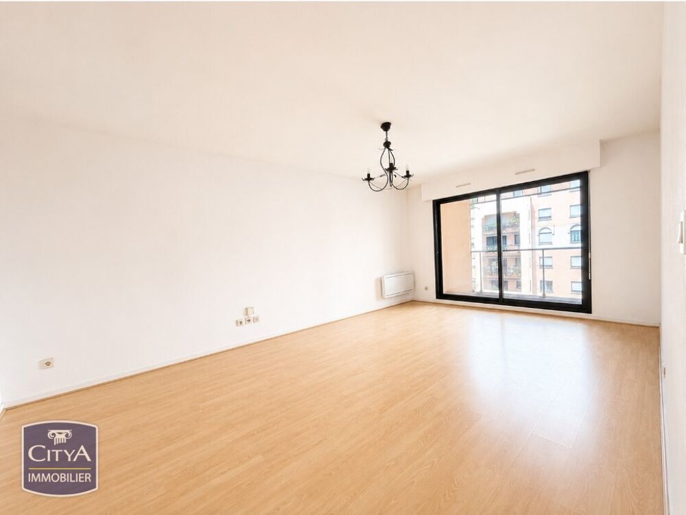 Vente Appartement appartement Toulouse